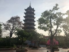 -厦门方特东方神画