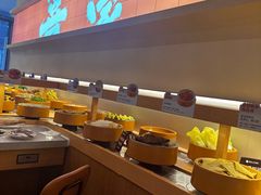 -喜家自助小火锅(卓悦里店)
