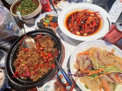 -匠熙小馆(崇文门店)