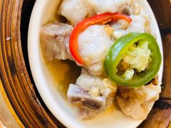 -添好运点心专门店(百老汇店)