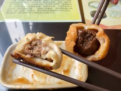 -毛华美食(清扬路店)