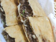 -方中山胡辣汤(大学中路56号院店)