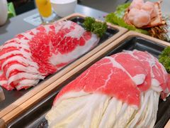 -湊湊火锅·茶憩(南京万象天地店)