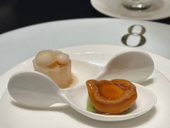 -8餐厅(新葡京酒店)