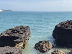 -涠洲岛火山国家地质公园