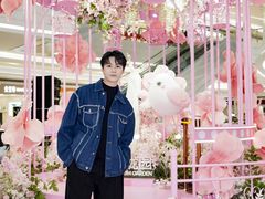 -KK ONE(京基滨河时代店)