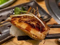-御牛道日式烤肉料理(杭州万象城店)