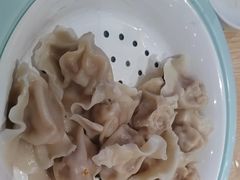 -老边饺子馆(东单店)