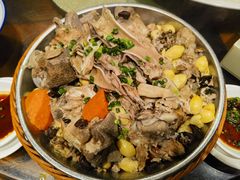 -猪肉婆私房菜(容桂总店)