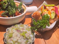 -岛风·台食小馆 ISLAND BISTRO(烟台山店)