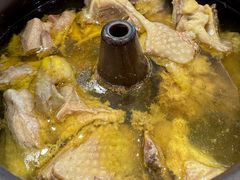 生态汽锅鸡-福照楼汽锅鸡·云南菜(万达广场店)