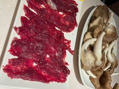 -潮泰牛肉火锅 · 创于1992年(车公庙店)