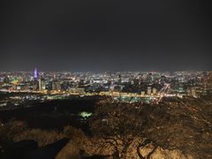 -千佛山风景名胜区