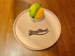 -StayReal Cafe(长宁来福士广场东八区店)