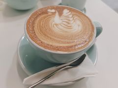 -边渡咖啡烘焙店(昙华林店)