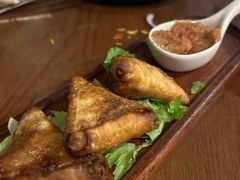 -Uncle Kosto科斯托·中东菜