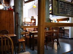 大堂-知亘茶食