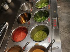 -燚焱炎火铜锅涮·烧烤