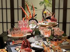 -上井料理黑金店(IFS国金中心店)