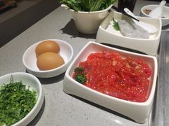 -海底捞火锅(团结桥店)
