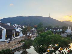 -卯时·龙光雅宴·精致锡帮菜(惠山古镇店)