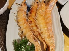 -禾风·海鲜料理自助(玉林店)
