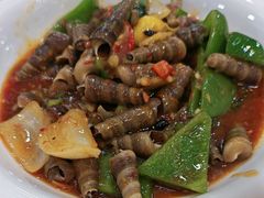 -东江海鲜大排档·潮汕菜·砂锅粥