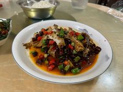 -洪霞餐馆