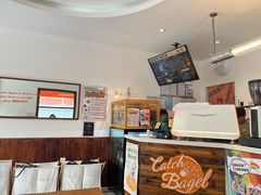 -Catch Bagel(芳草地店)