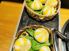 丸子双拼-呷哺呷哺 黄金牧场 (新中关购物中心店)