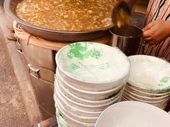 -老字号贾家肉丸糊辣汤(光明巷店)
