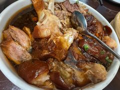 -走马楼饭庄(慈城古县城店)