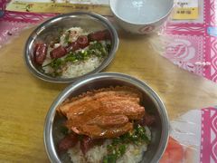 -老嘢扣肉糯米饭(云亭街店)