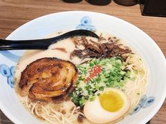 -雷神拉面(财富中心玉米楼店)