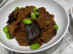 四喜烤麩-鼎泰丰(三里屯店)