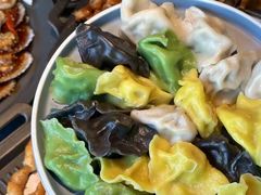 -大哈福烧烤·海鲜·家常菜(延安三路店)