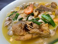 -梧桐花园餐厅(新城店)