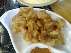 -小胖墩炝锅鱼(天钥桥路店)