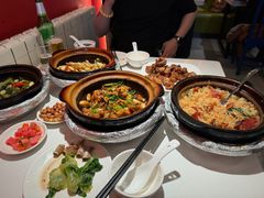 -煲煲好(朝阳门店)