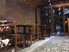 大堂-长寿面(北京西路店)