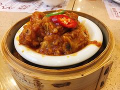 -点都德(华强南店)