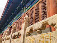 -历代帝王庙博物馆