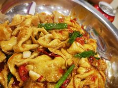 -湖南人家湘菜馆(镇江路店)