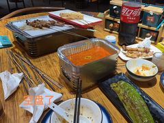 -头牌·鹤岗小串(万达店)