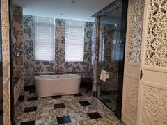 -天津津利华酒店