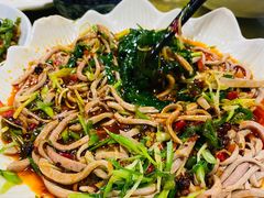 -洪霞餐馆