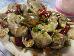 -小民大排档(光谷店)