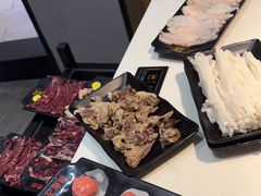 -潮发潮汕牛肉店(龙洞店)