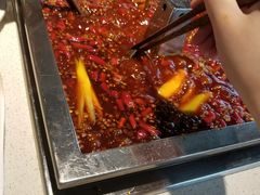-小牛叔鲜切牛肉·火锅·烤肉自助(公济桥路店)