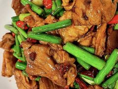 -大鸭梨烤鸭(左家庄店)